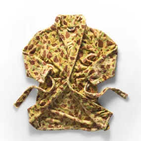 Frog Bath Robe