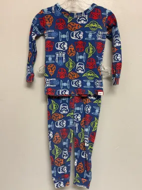Gap Size 2 Toddler Boys Pajamas
