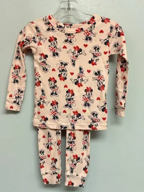 Gap Size 2 Toddler Girls Pajamas
