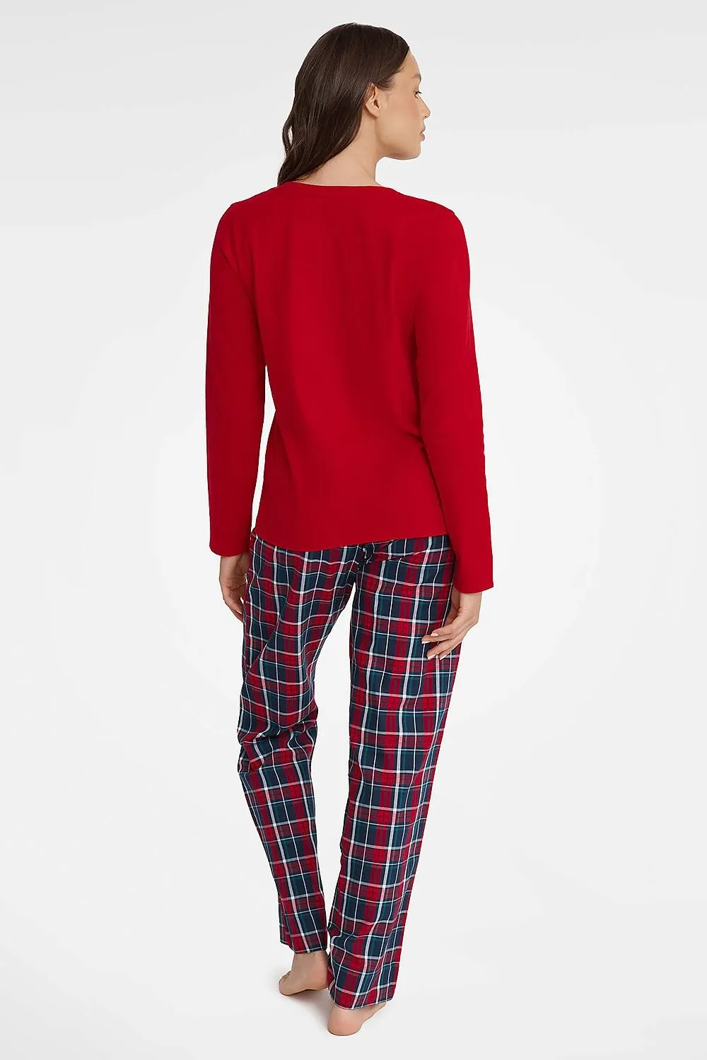 Glance Pajama Set
