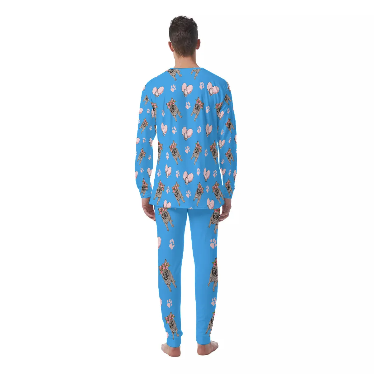 HARLEY - Men's Pajamas