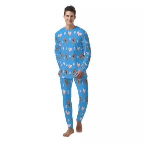 HARLEY - Men's Pajamas