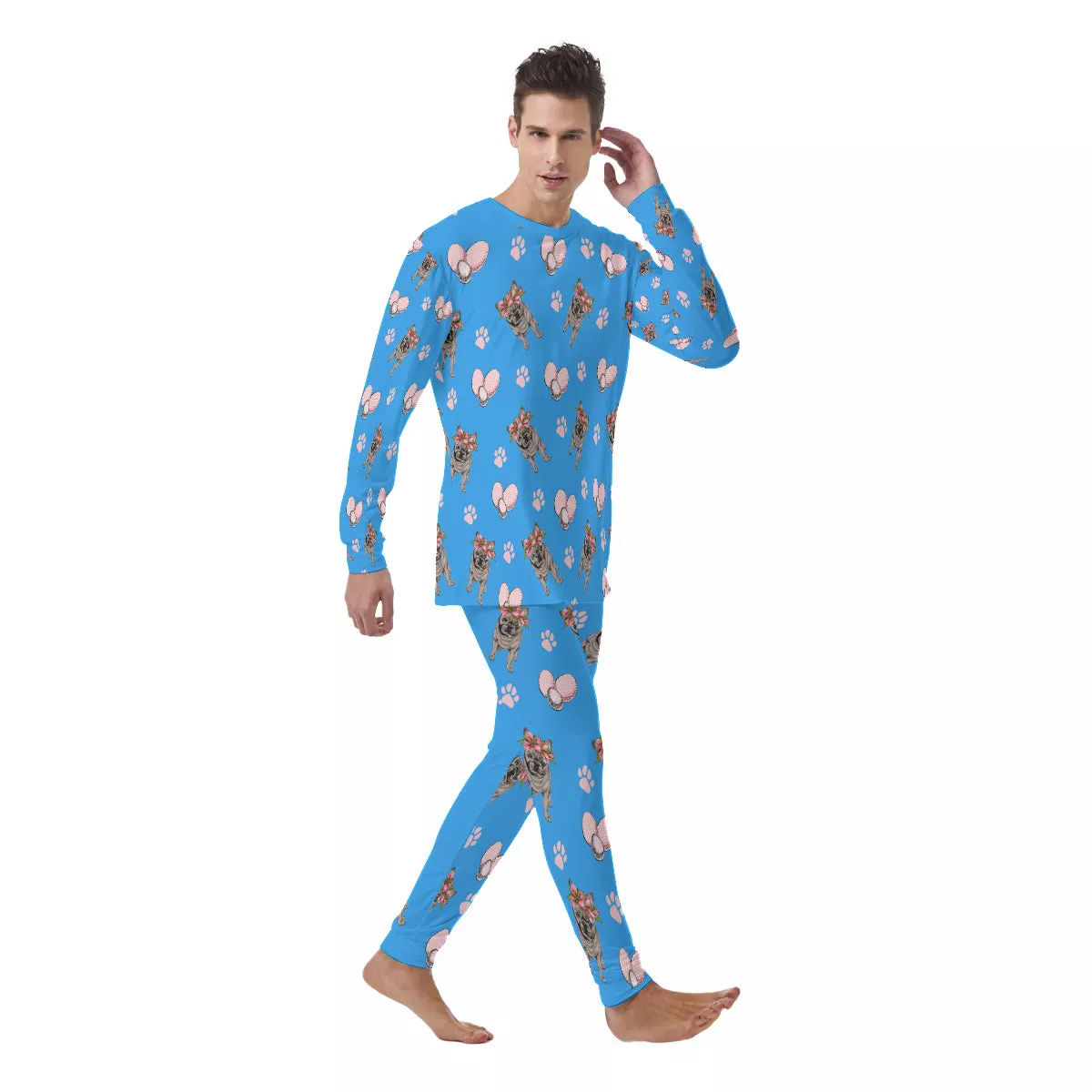 HARLEY - Men's Pajamas