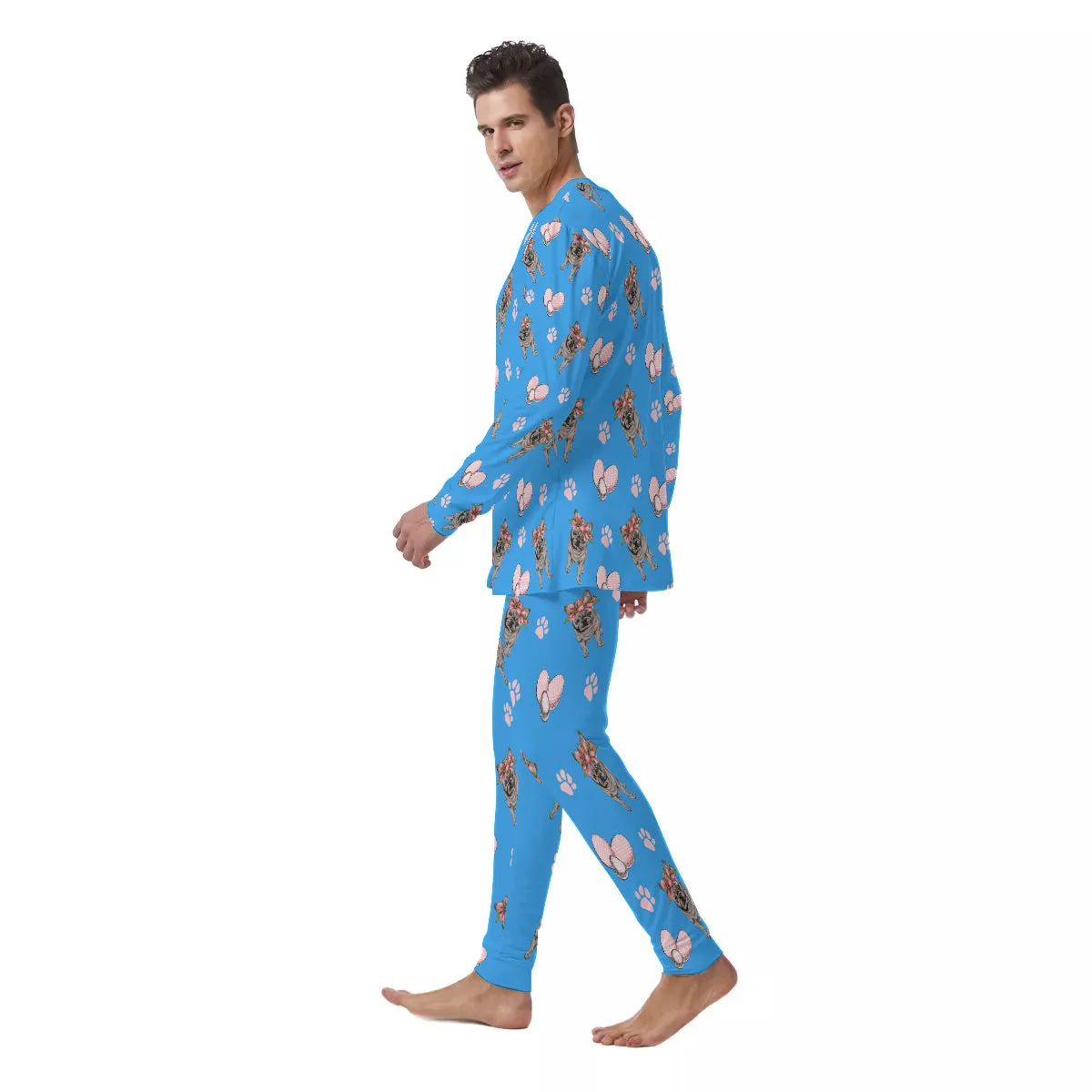 HARLEY - Men's Pajamas