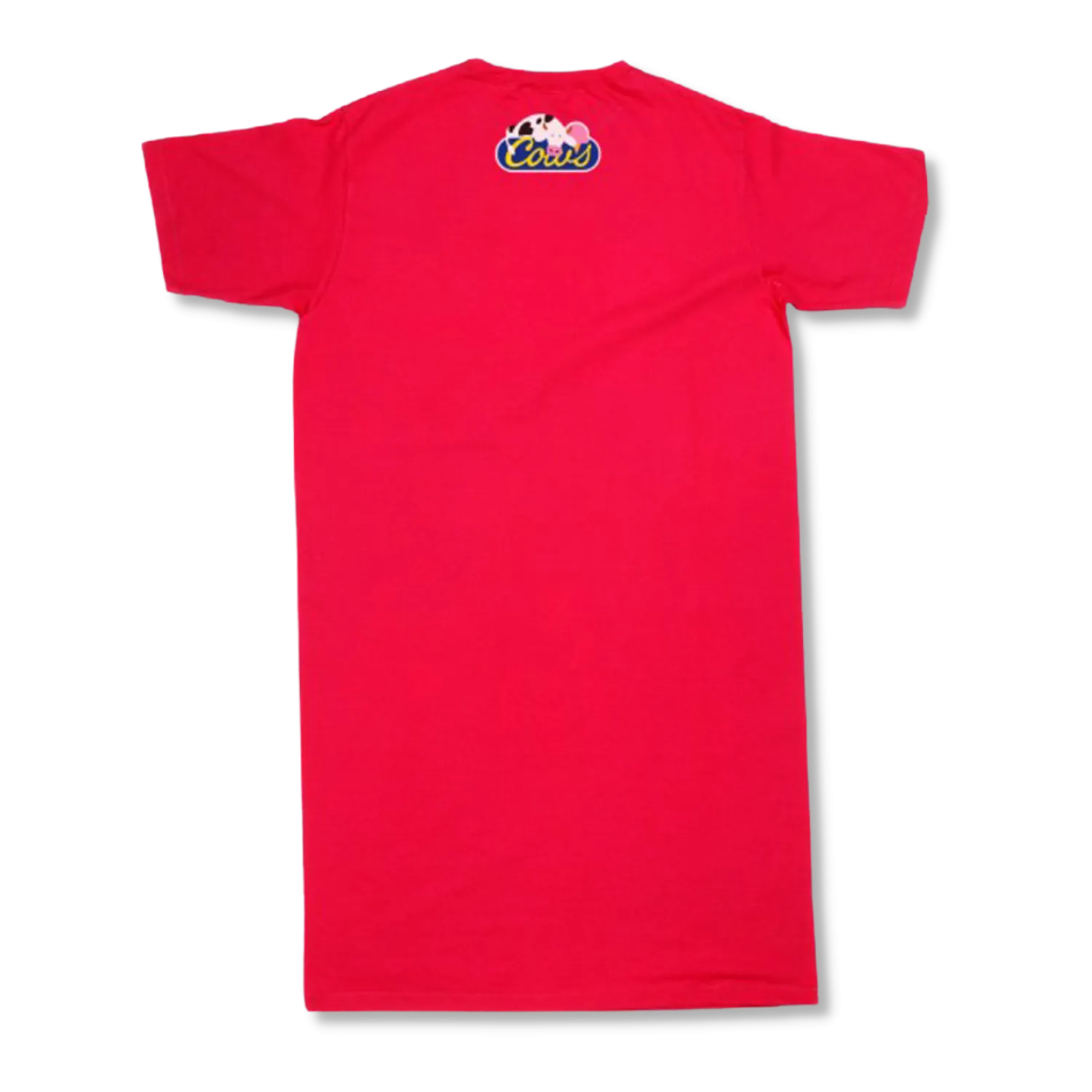 Hit the Hay T-Nightshirt