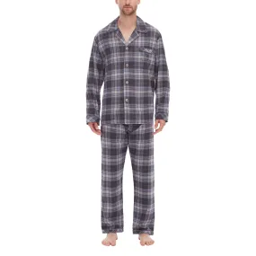 Holiday Flannel L/S Pajama