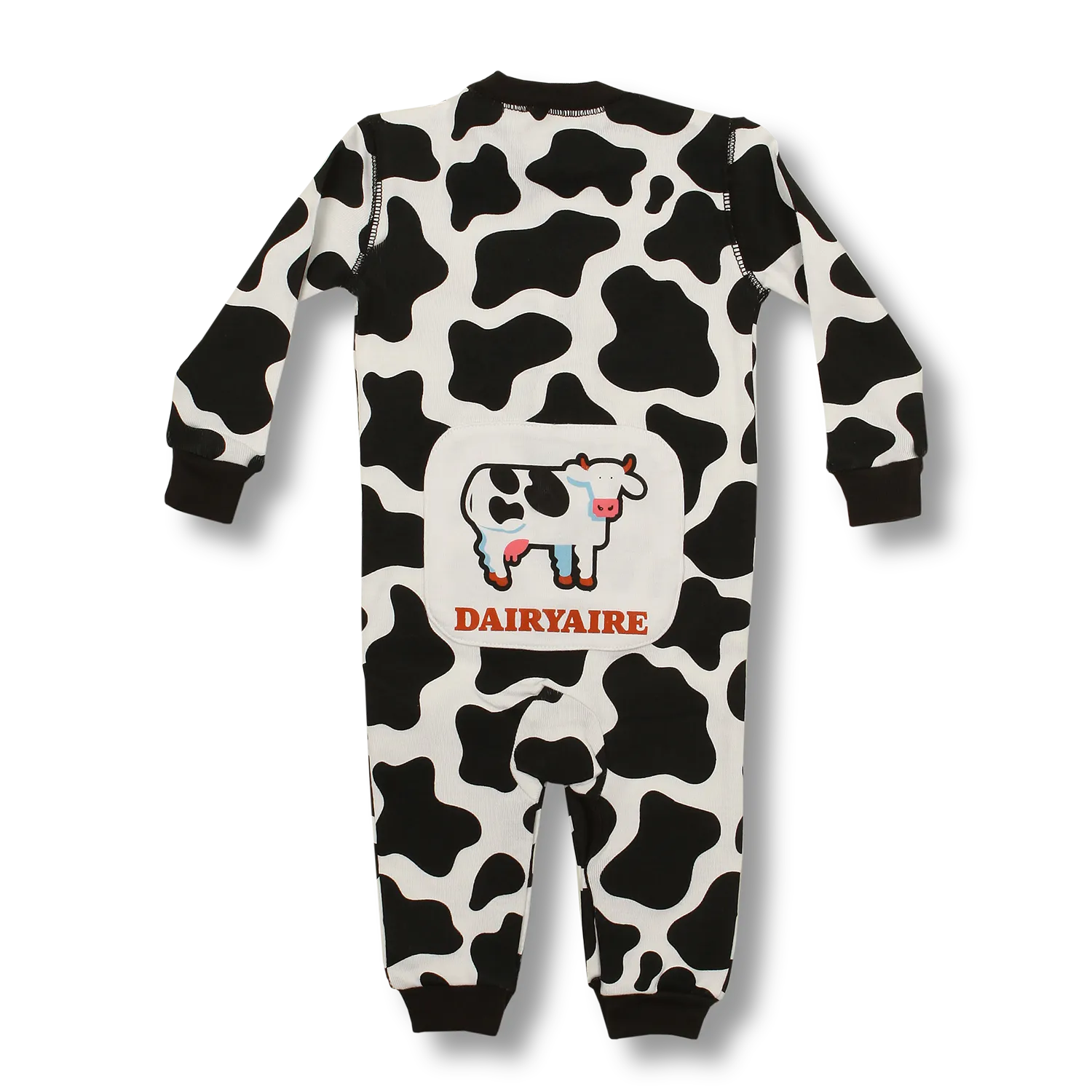 Infant Flapjack Onesie