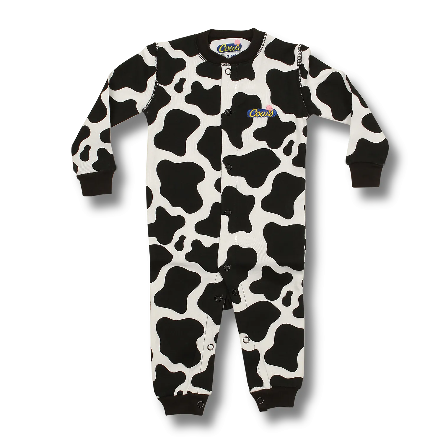 Infant Flapjack Onesie