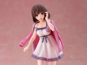 Kato Megumi (Loungewear Ver.) Coreful Figure