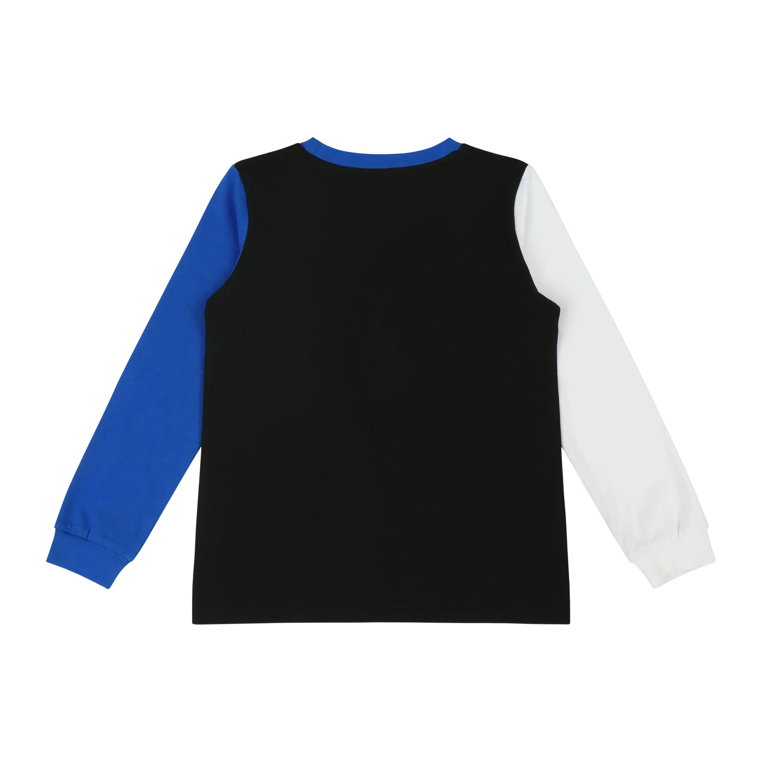Kids Colorblock Graphic Tee - Recuerda