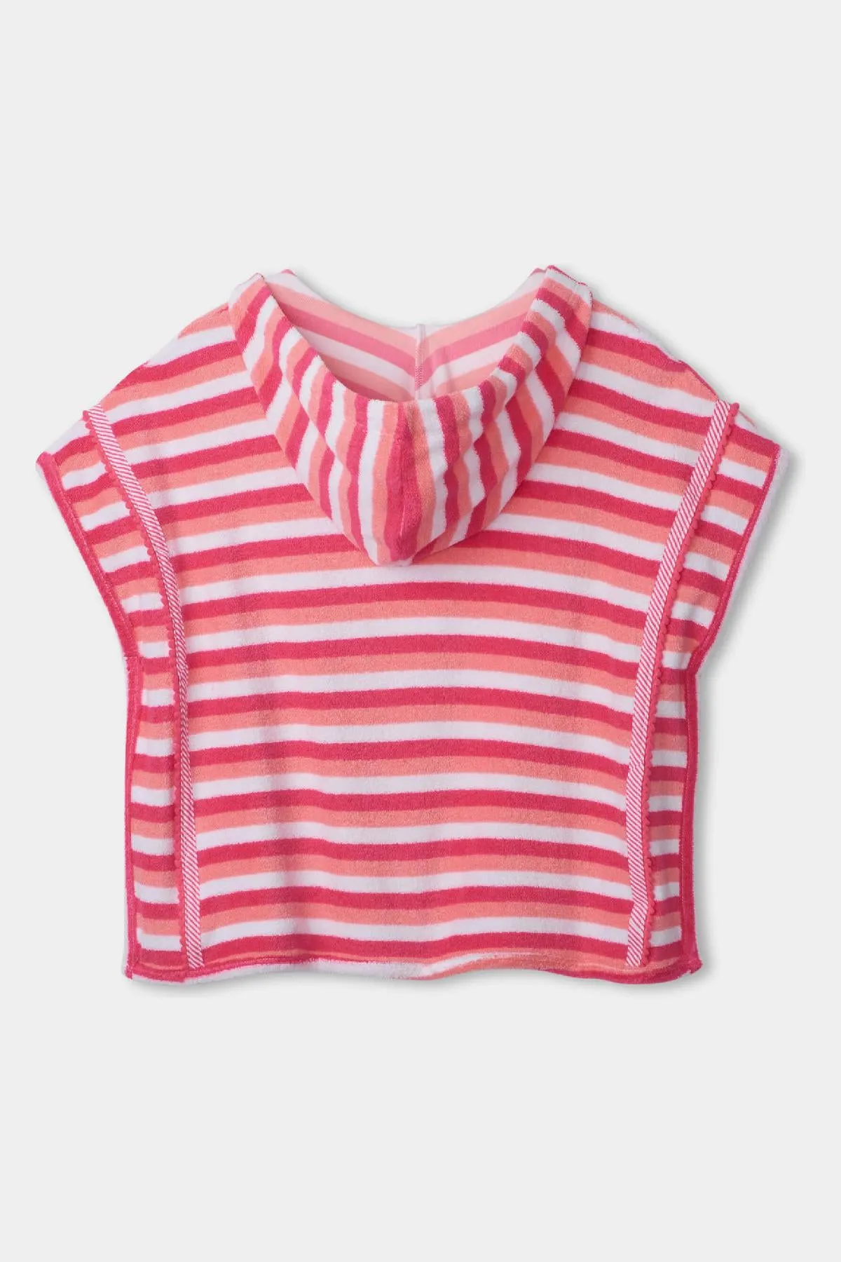 Kids Cover Up Hatley Cotton Candy