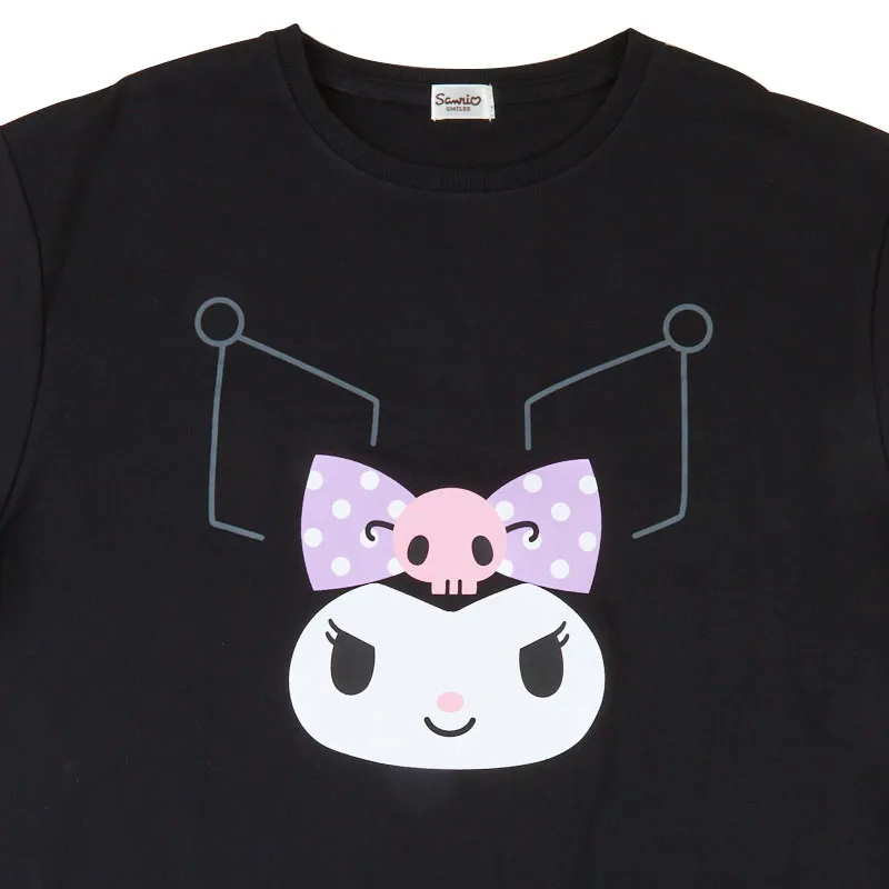 Kuromi 2-pc Loungewear Set