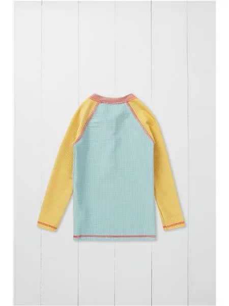 Long Sleeve Rash Guard
