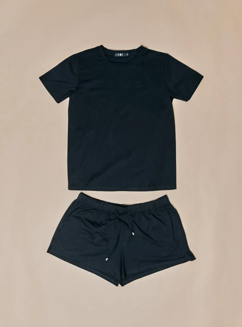 Loungewear Set Cotton
