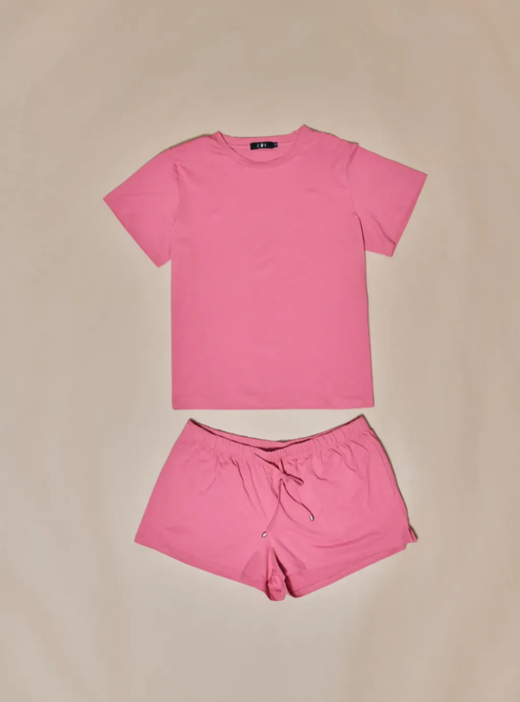 Loungewear Set Cotton
