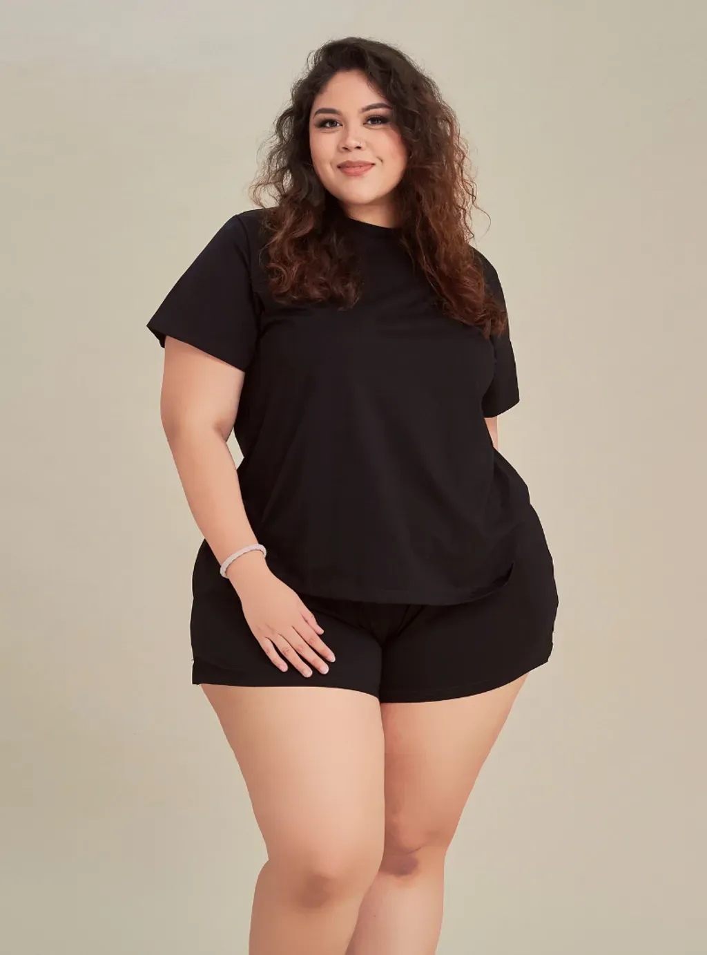 Loungewear Set Cotton