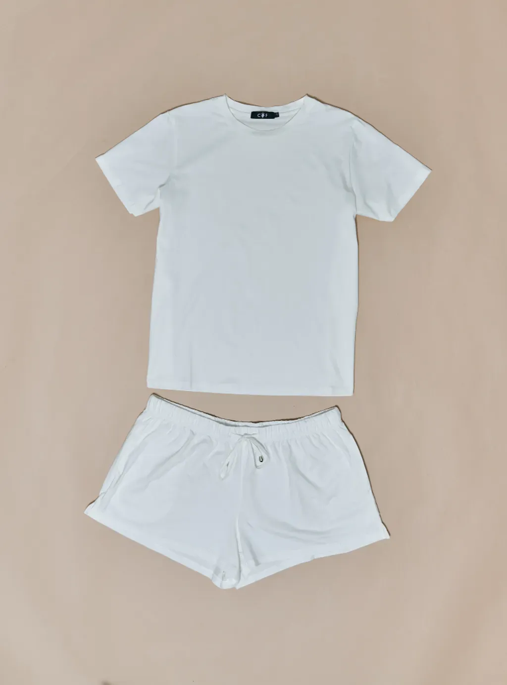 Loungewear Set Cotton