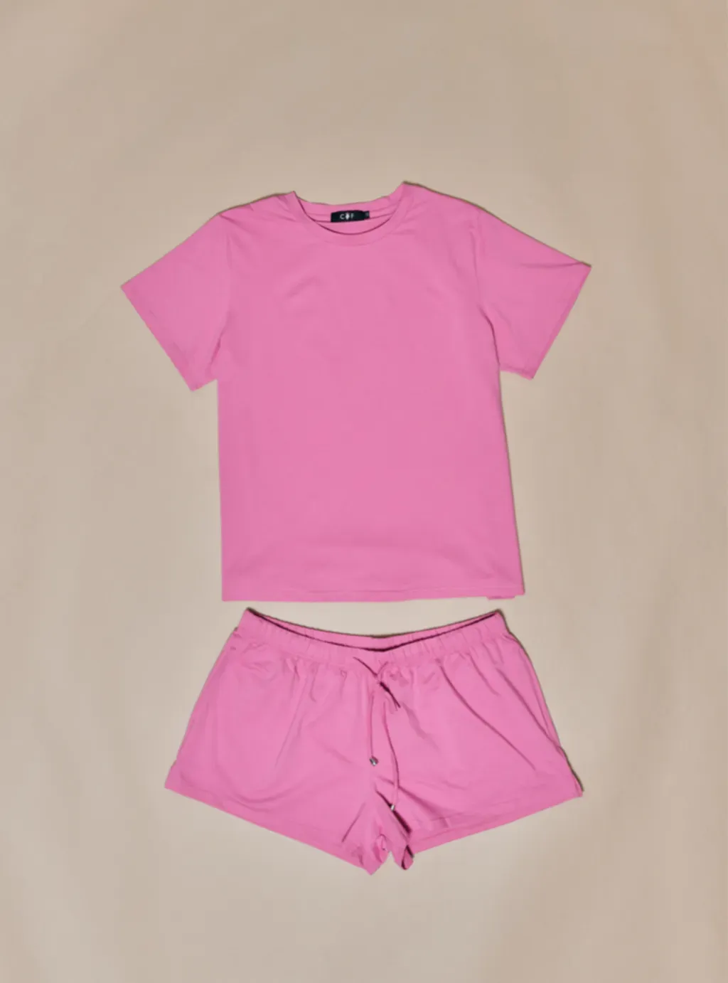 Loungewear Set Cotton