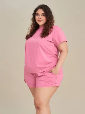 Loungewear Set Cotton