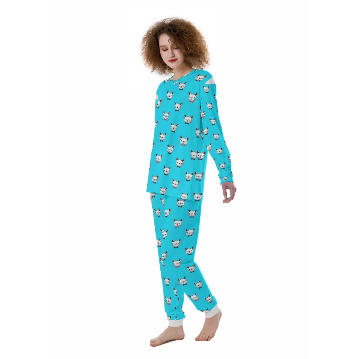 Luna - Women's Pajamas