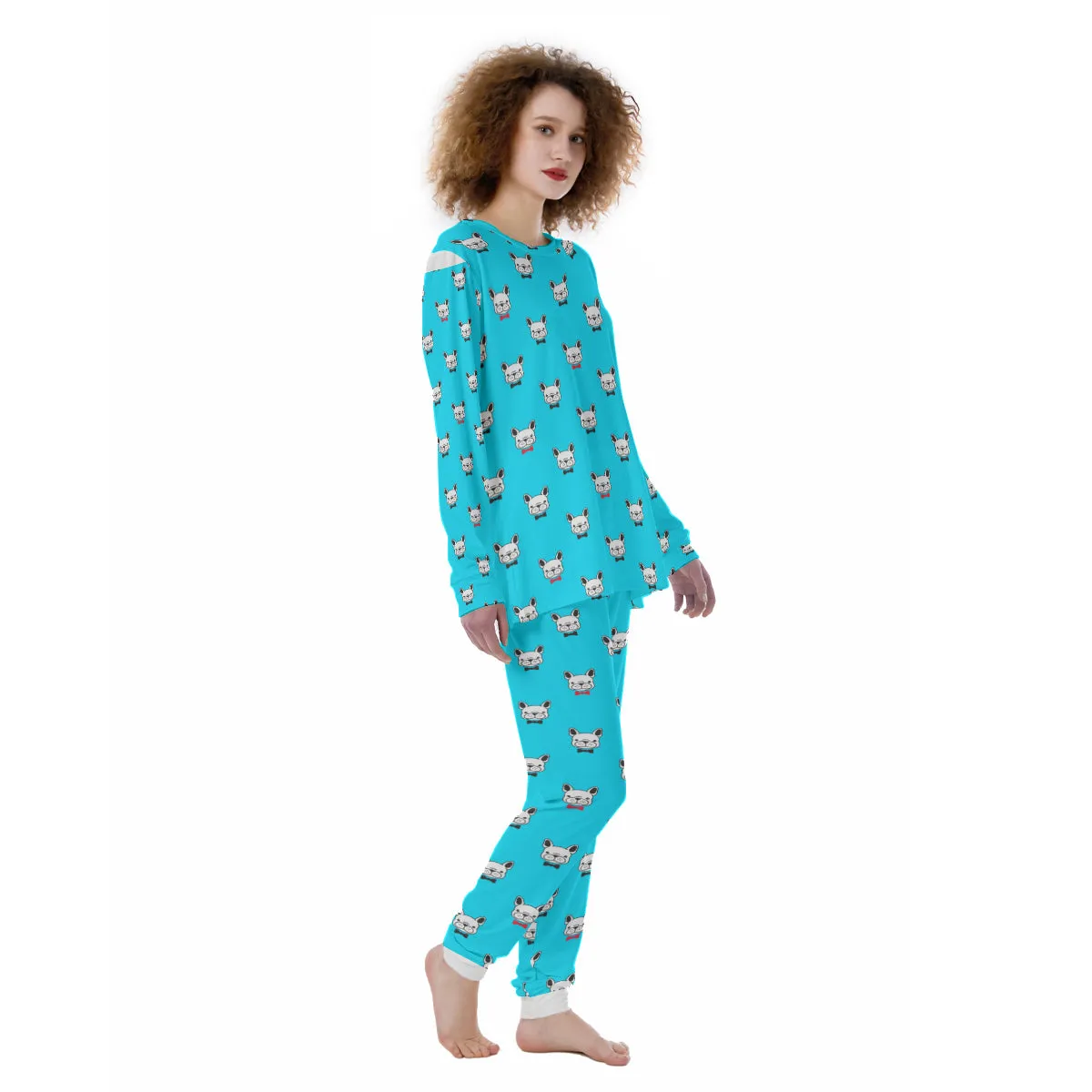 Luna - Women's Pajamas