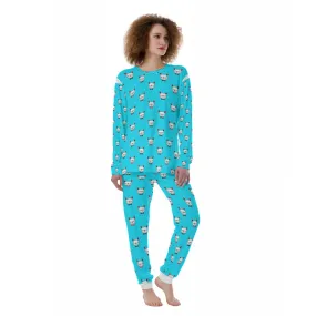 Luna - Women's Pajamas