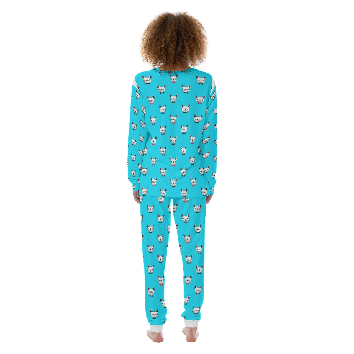 Luna - Women's Pajamas