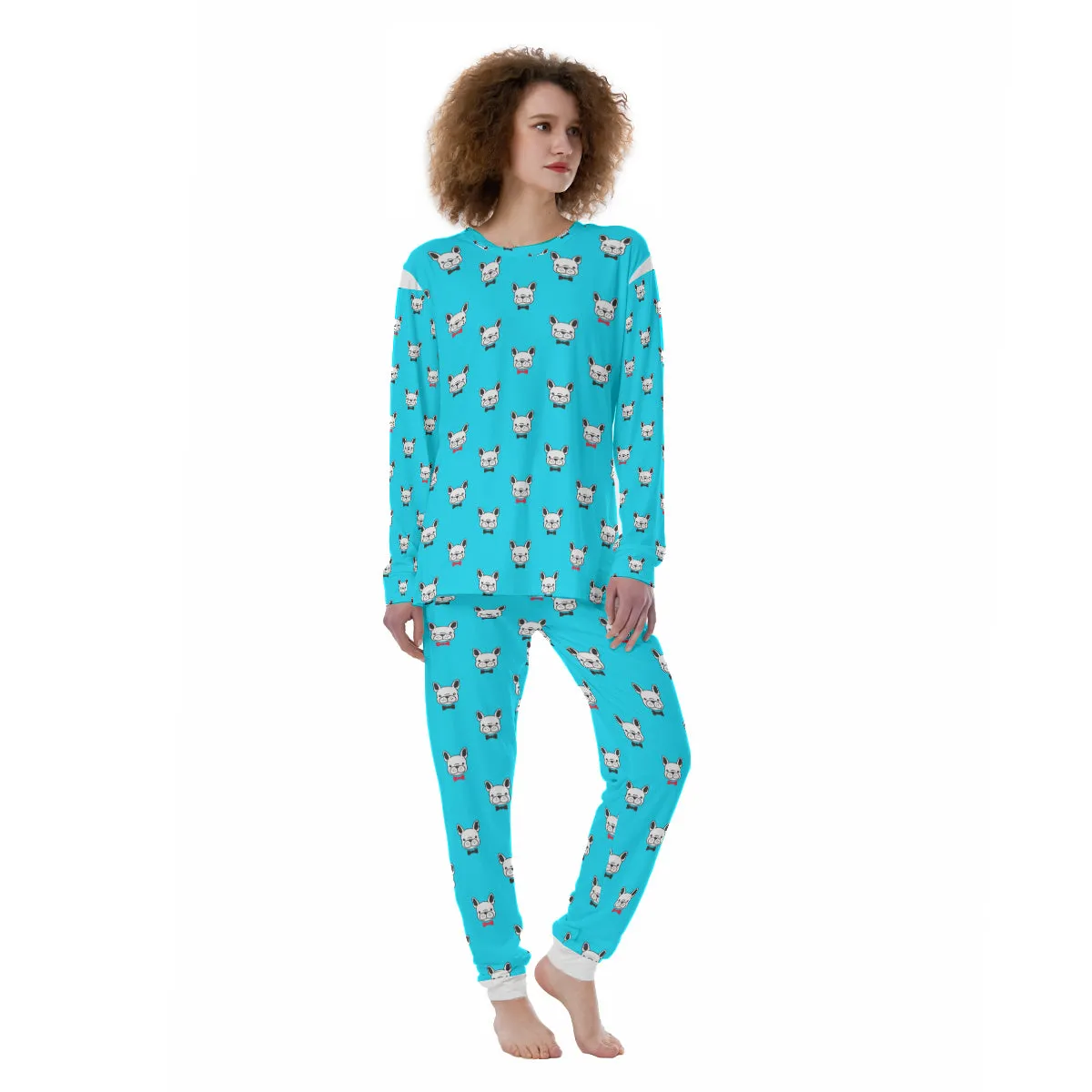 Luna - Women's Pajamas