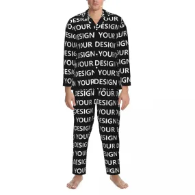 Male Customized Pajamas