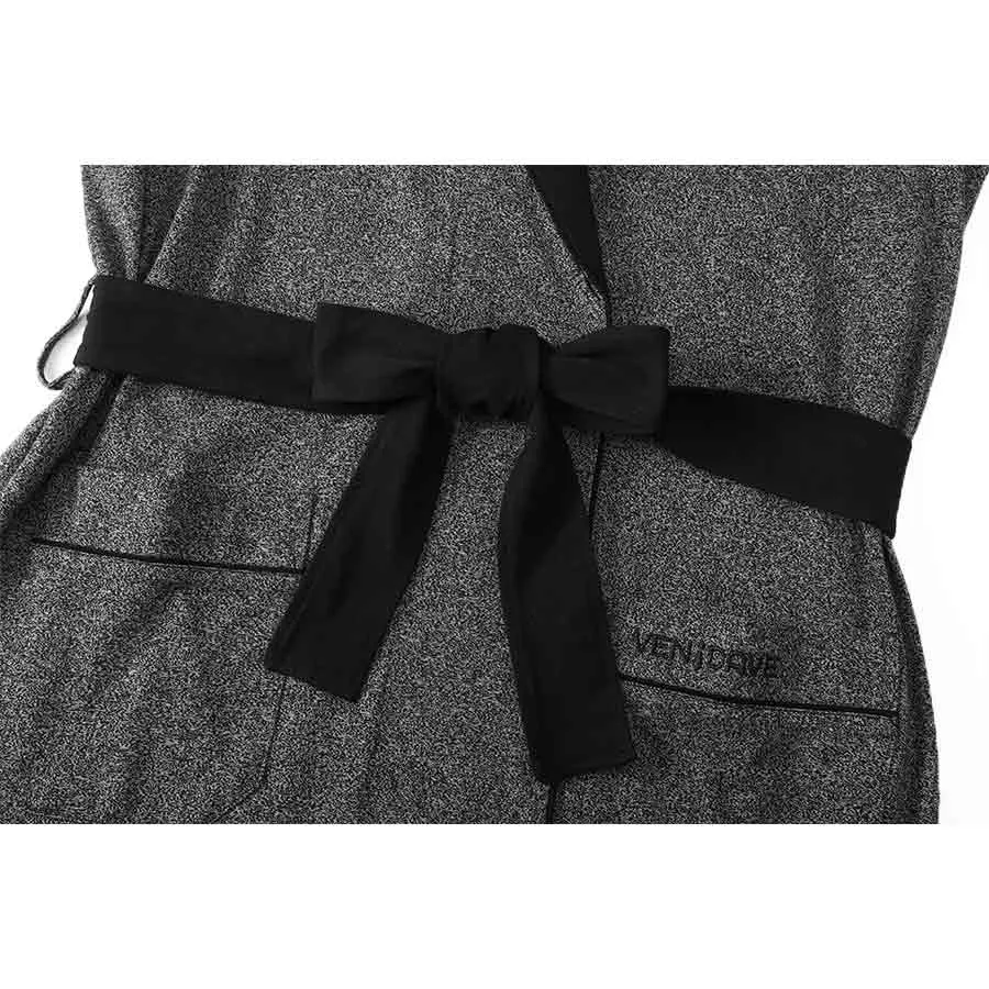 Mens Ven Dave Morning Robe #6