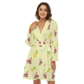 MIA - Women's Robe