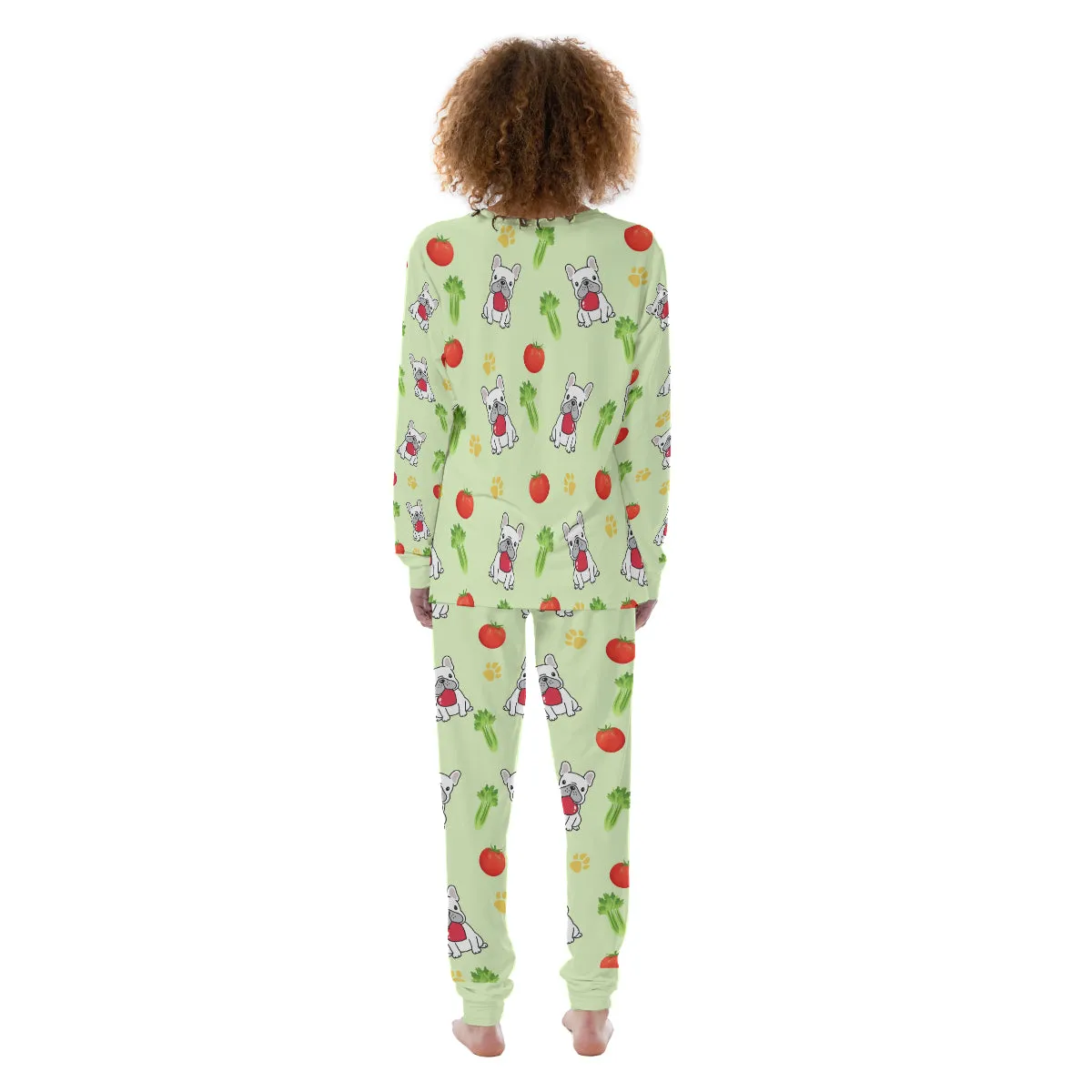MINNIE - Women's Pajamas