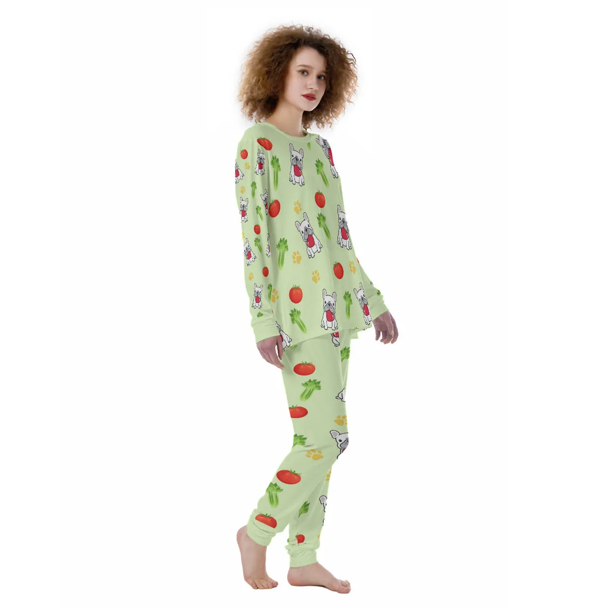 MINNIE - Women's Pajamas