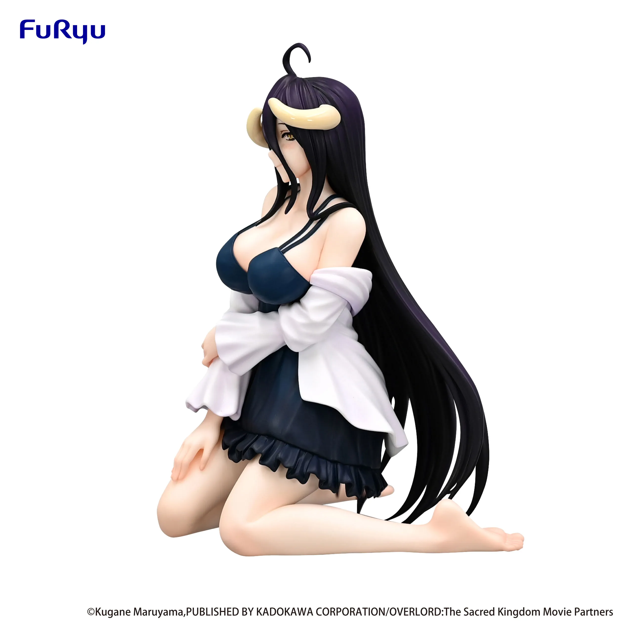 Noodle Stopper - Albedo Loungewear Ver. - Overlord