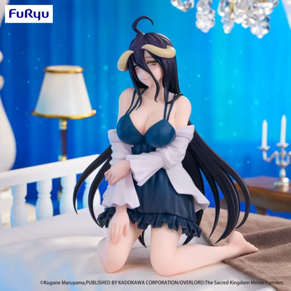 Noodle Stopper - Albedo Loungewear Ver. - Overlord