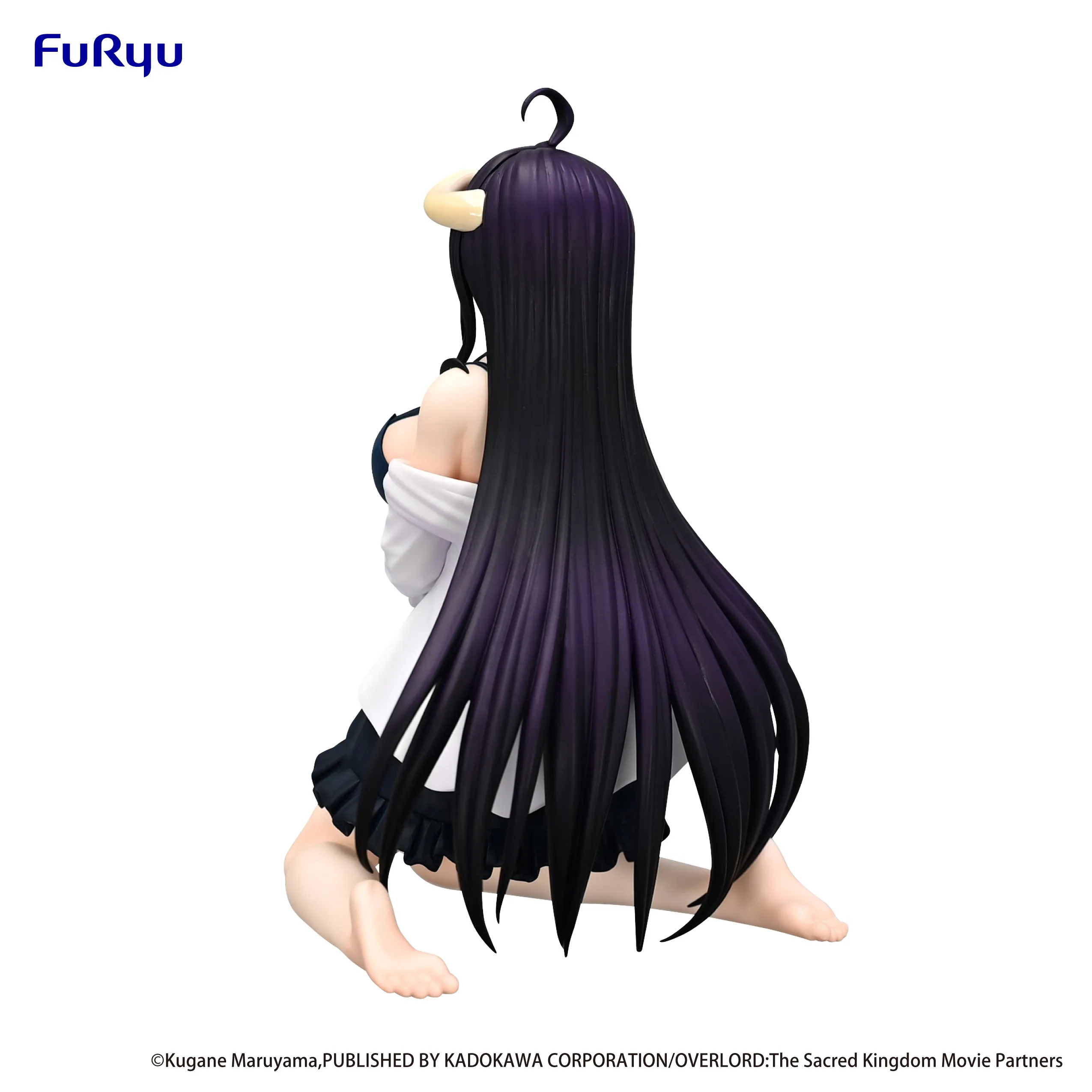 Noodle Stopper - Albedo Loungewear Ver. - Overlord