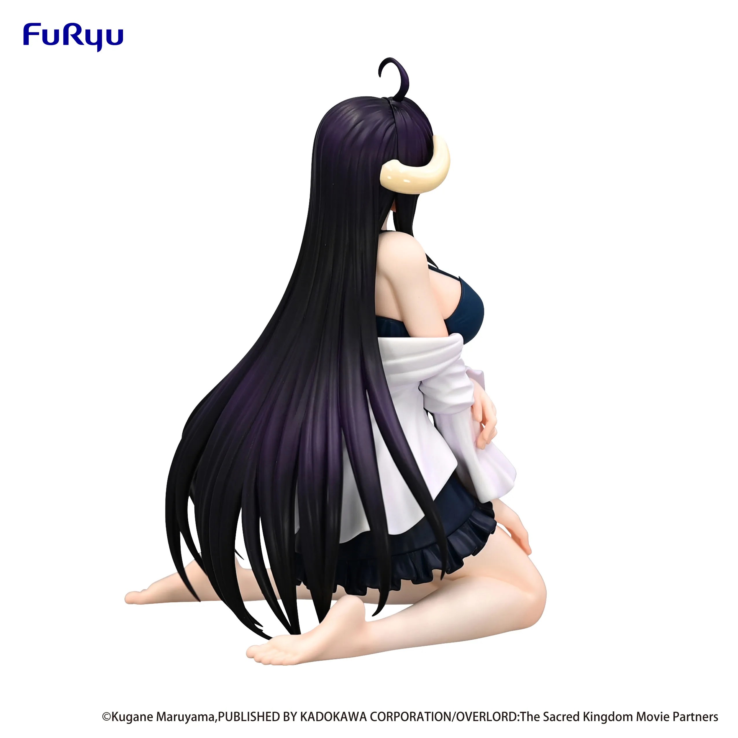 Noodle Stopper - Albedo Loungewear Ver. - Overlord