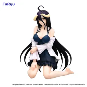 Noodle Stopper - Albedo Loungewear Ver. - Overlord