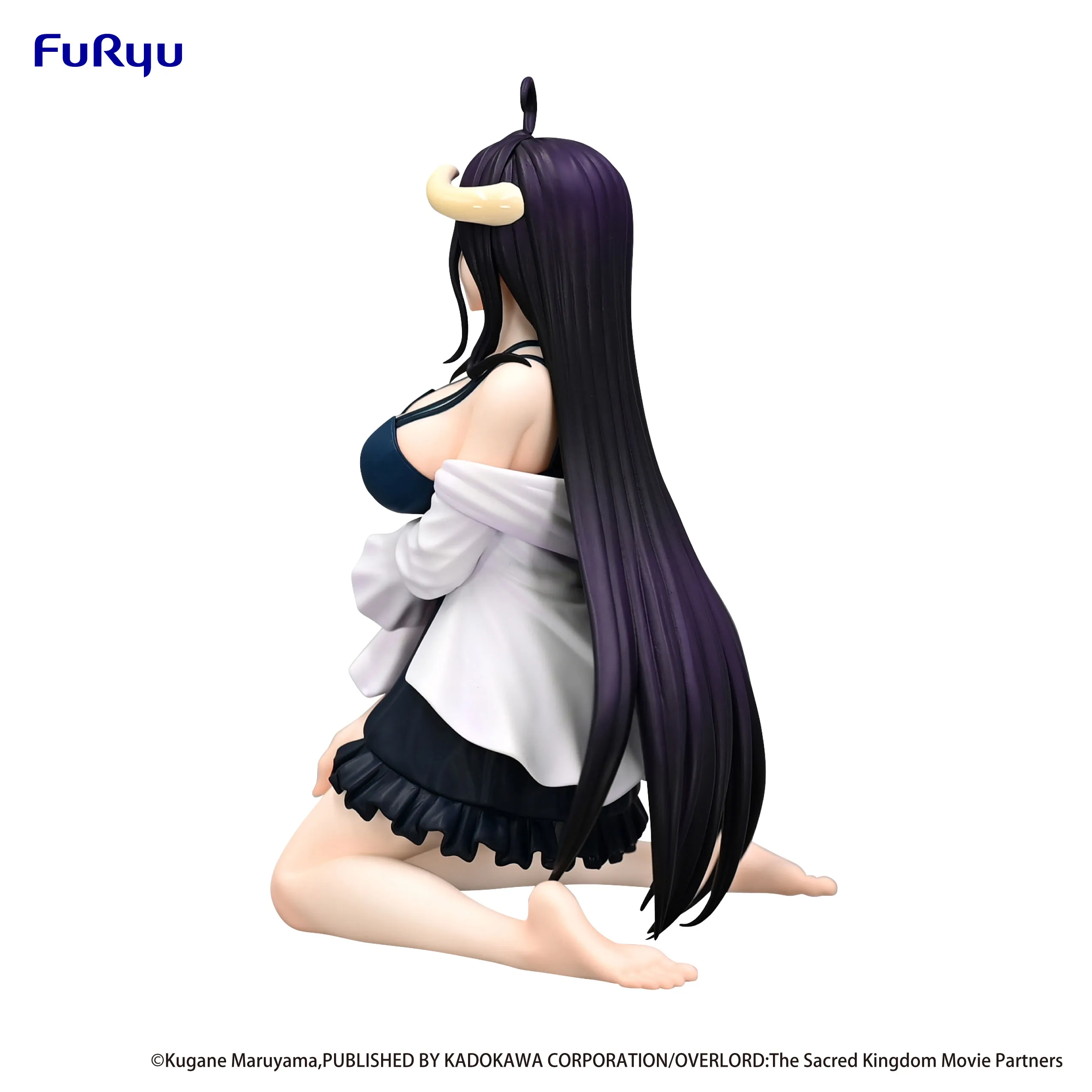 Noodle Stopper - Albedo Loungewear Ver. - Overlord
