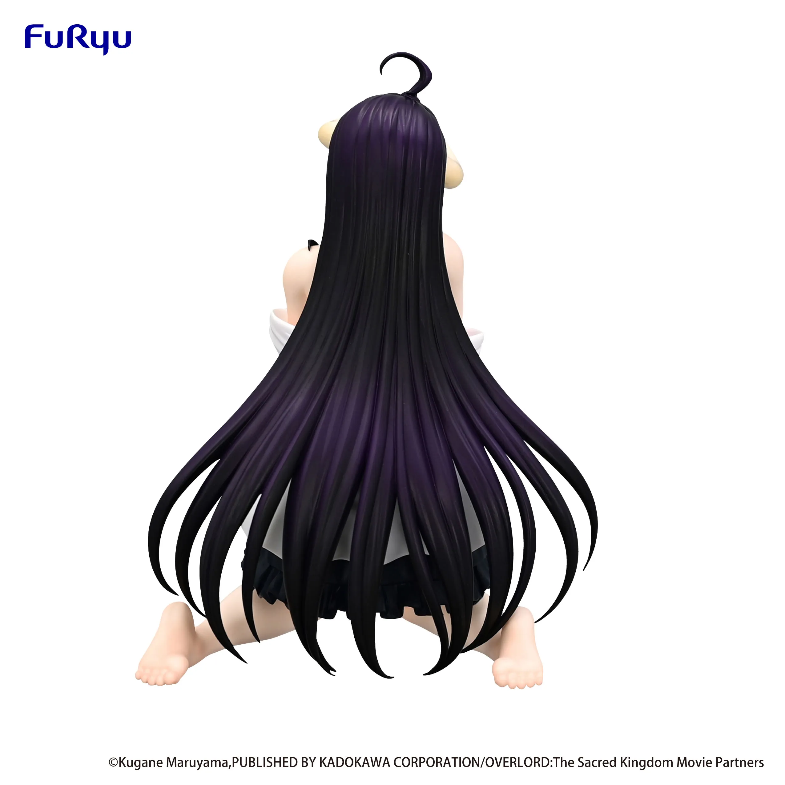 Noodle Stopper - Albedo Loungewear Ver. - Overlord