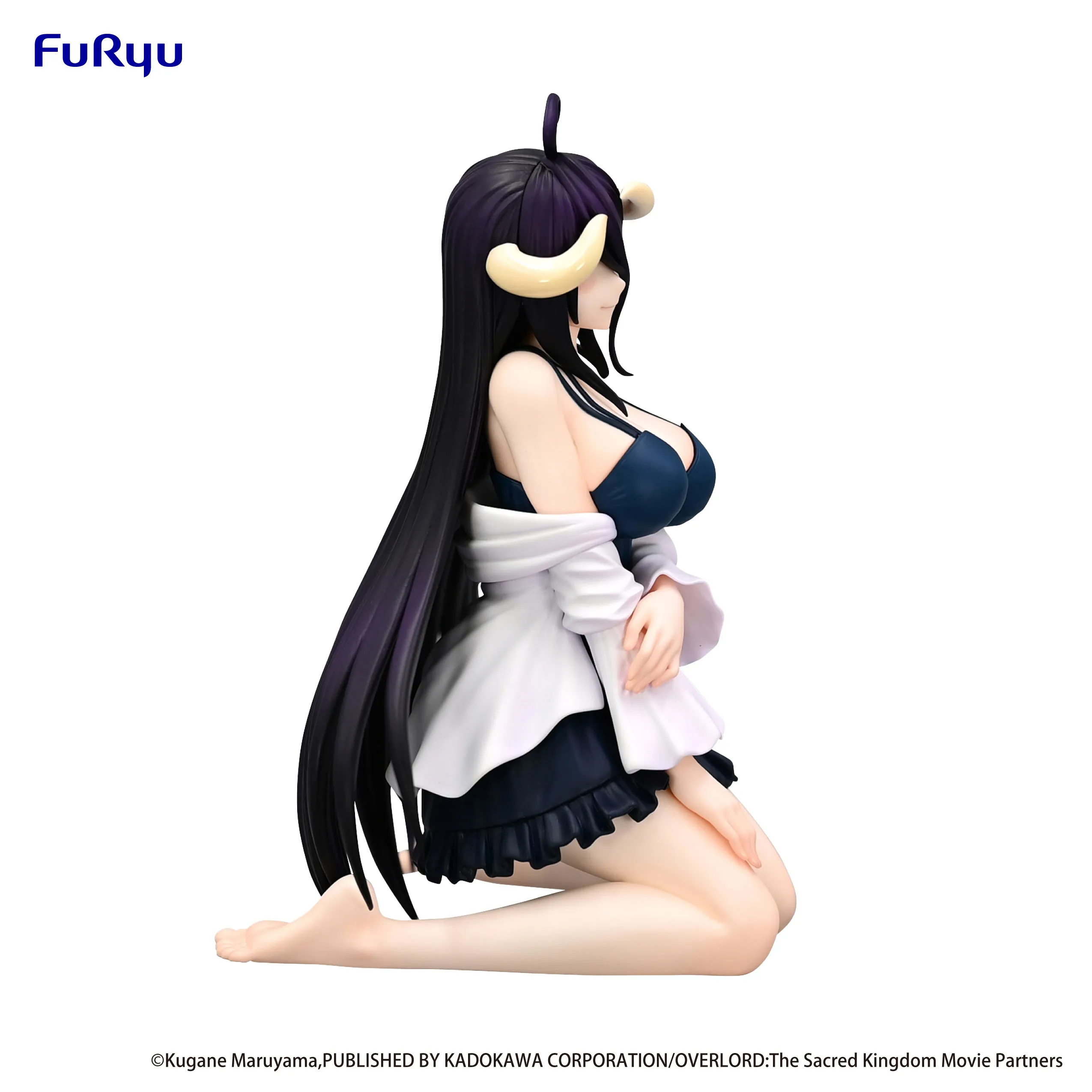 Noodle Stopper - Albedo Loungewear Ver. - Overlord