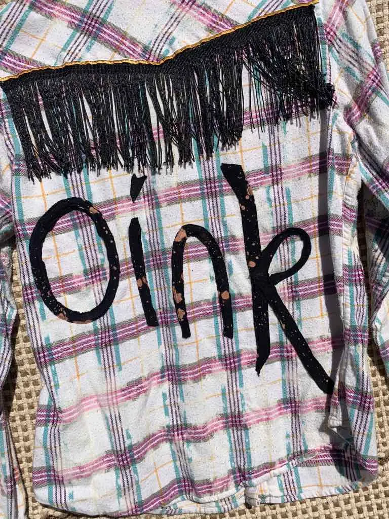 Oink - XS