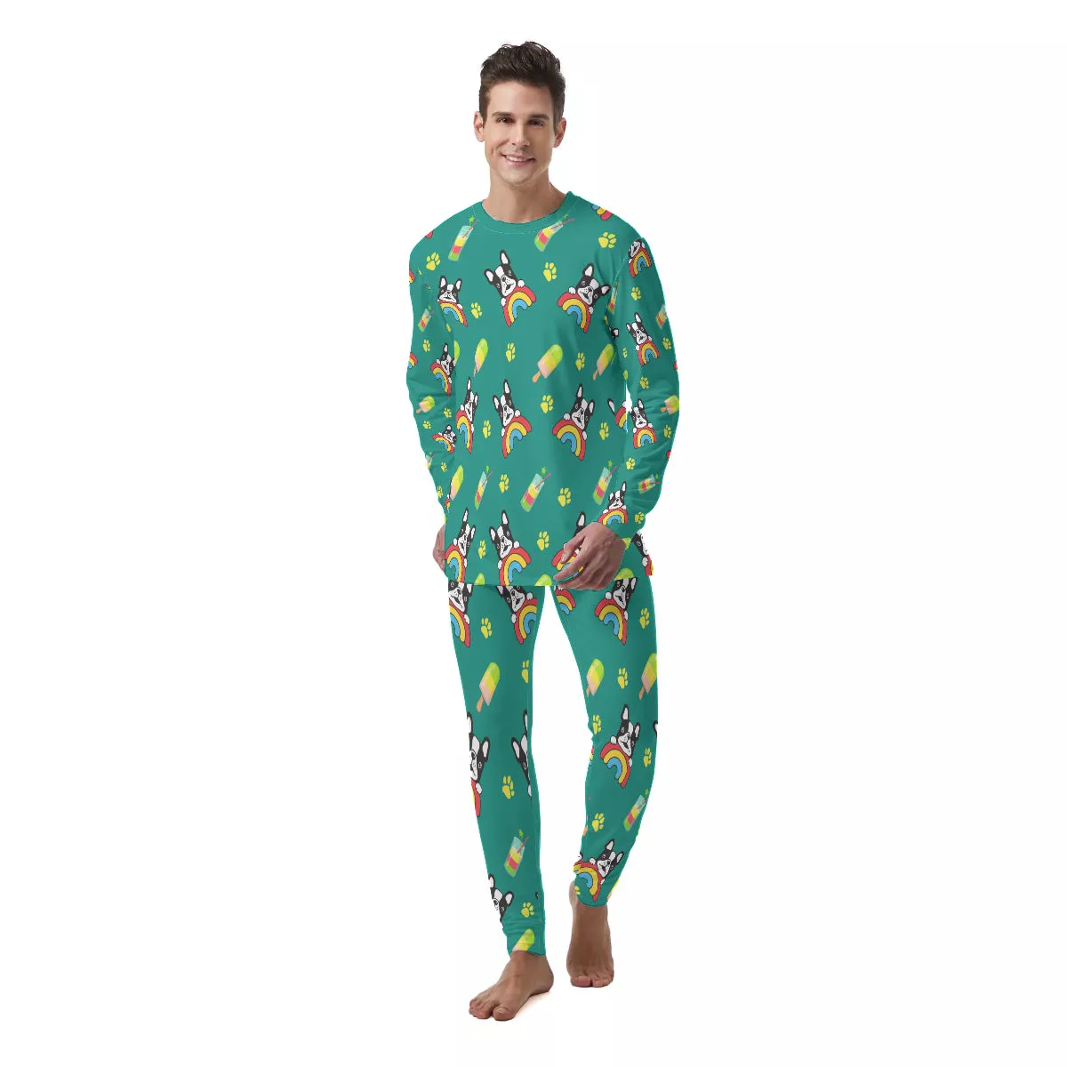 OSCAR - Men's Pajamas