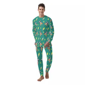 OSCAR - Men's Pajamas
