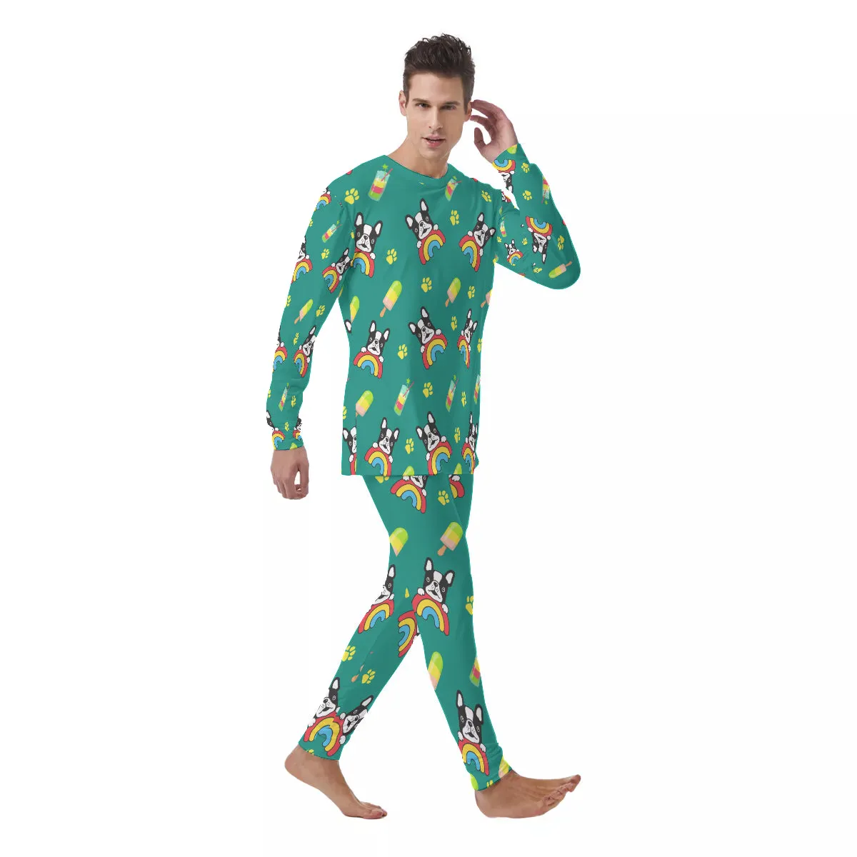 OSCAR - Men's Pajamas