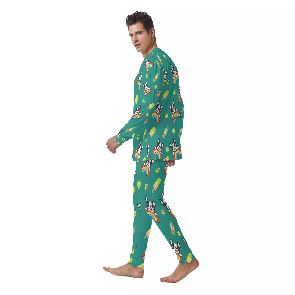 OSCAR - Men's Pajamas