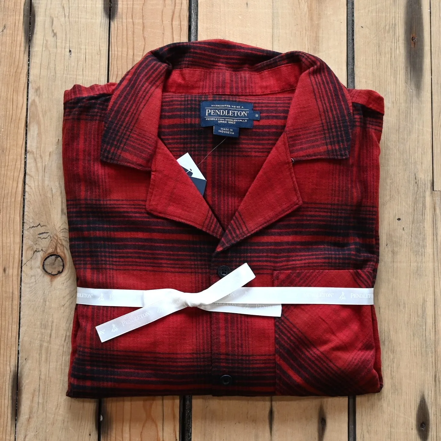 Pendleton Mens' Pajama Set