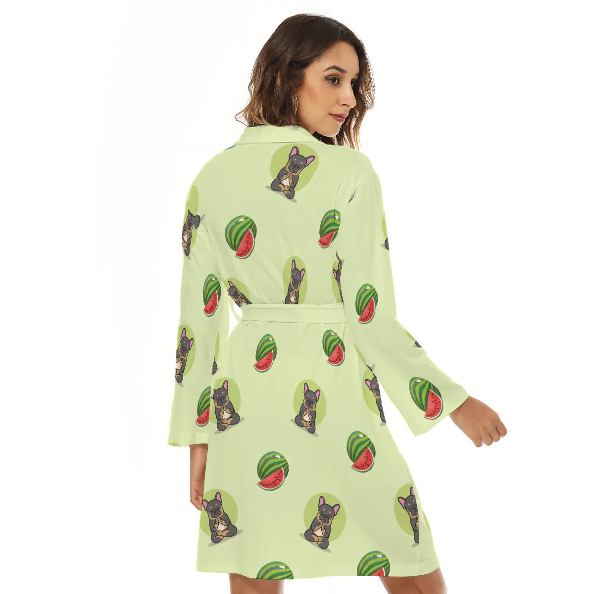 PIXIE - Women's Robe