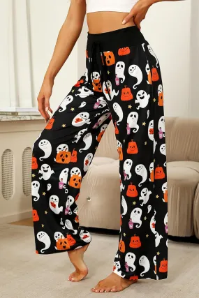 PR3333 Halloween Pajamas Pants
