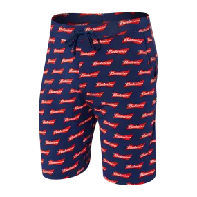 SAXX Snooze Short
